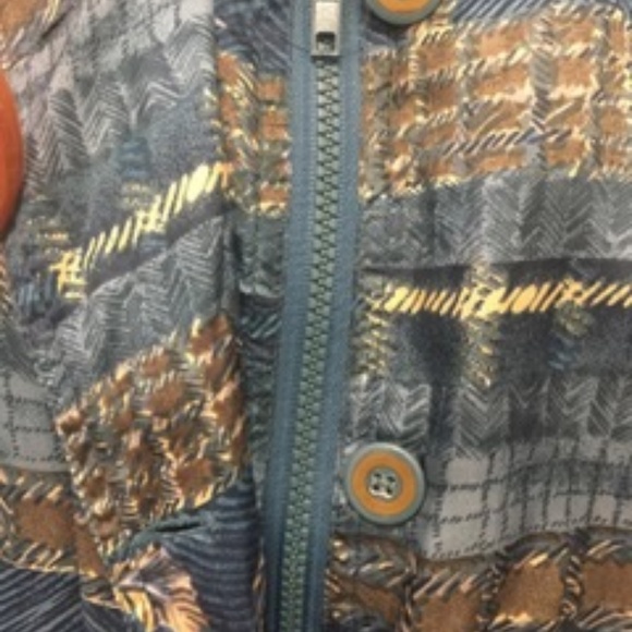 Light weight 100% Silk Jacket - NWOT - Picture 7 of 8